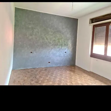 Ξενοδοχείο Casetta Del Viale Παλέρμο